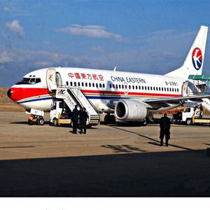 河东空运代理航空快运业稳步发展的原因是什么？